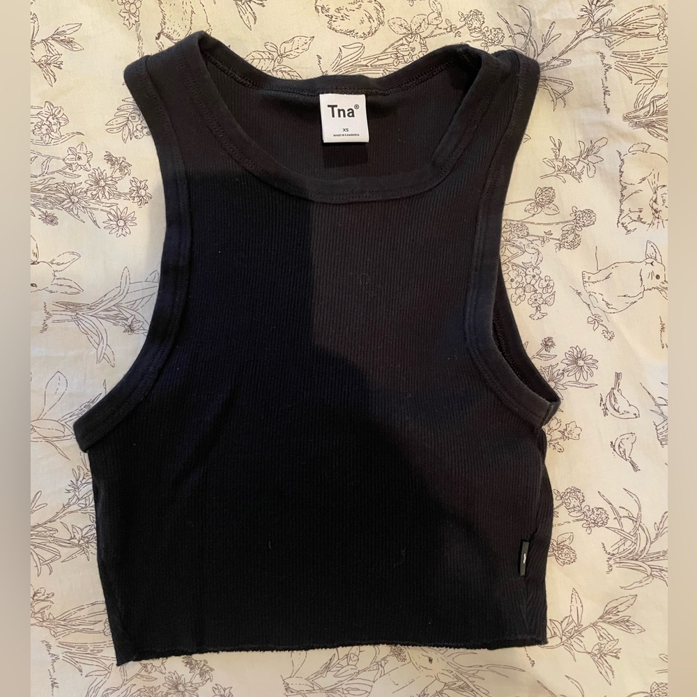 TNA Tank Top